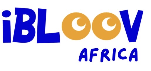 ibloov logo